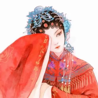 阿柑的头像